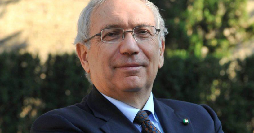 Accademia dei Lincei | Patrizio Bianchi nominato Socio Corrispondente dell'Accademia Nazionale