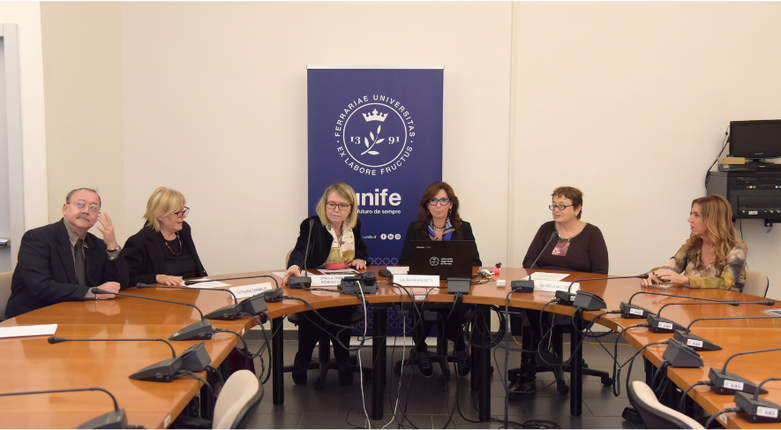 Archeologia | Al via la nuova campagna di scavo Unife nella città etrusca di Spina Archeologia | Al via la nuova campagna di scavo Unife nella città etrusca di Spina