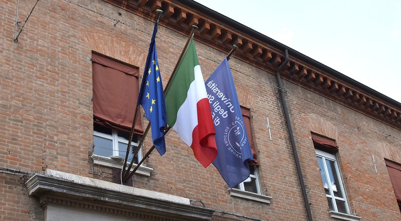 Finanziamenti | A Unife 1,7 milioni di euro con COLOURS, alleanza europea per promuovere sviluppo sostenibile del territorio Finanziamenti | A Unife 1,7 milioni di euro con COLOURS, alleanza europea per promuovere sviluppo sostenibile del territorio