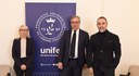 Unife e Ferrara Expo | Sottoscritto un accordo di collaborazione su formazione e orientamento