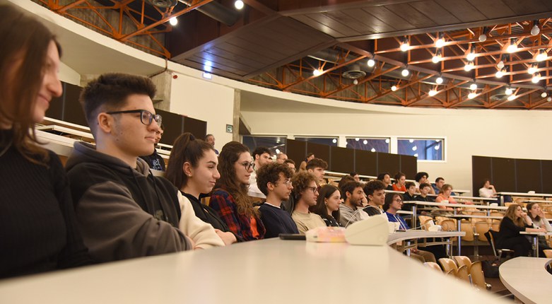MATH4JOB | A Unife studentesse e studenti, laureate e laureati di matematica incontrano il mondo delle imprese