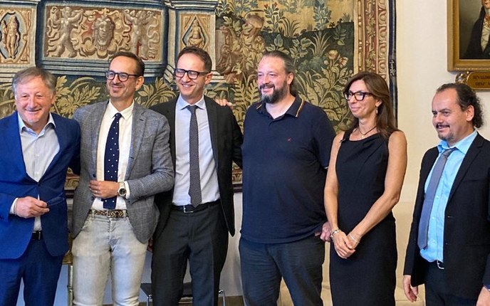 Osservatorio Economico sui grandi Eventi  | Presentato lo strumento per valutare l'impatto economico di studentesse e studenti e dei grandi eventi sul territorio