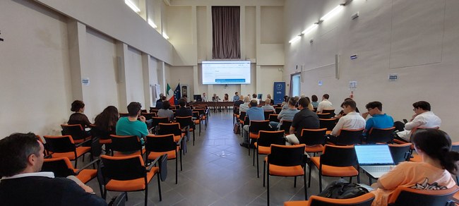 20230614_101958.jpg incontro in rettorato sul tema degli alloggi