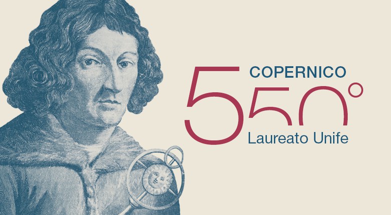 Copernico | Le iniziative per celebrare i 550 anni dalla nascita e i 520 dalla laurea a Unife