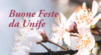 Prossime festività: Pasqua, 25 aprile e 1° maggio | Le chiusure Unife