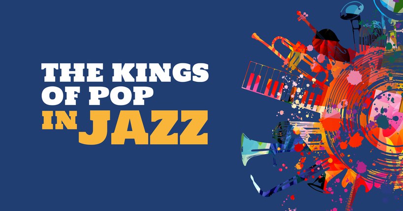 The Kings of Pop in Jazz | Il benvenuto di Unife alla comunità studentesca con il concerto dell'ONJ