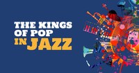 The Kings of Pop in Jazz | Il benvenuto di Unife alla comunità studentesca con il concerto dell'ONJ