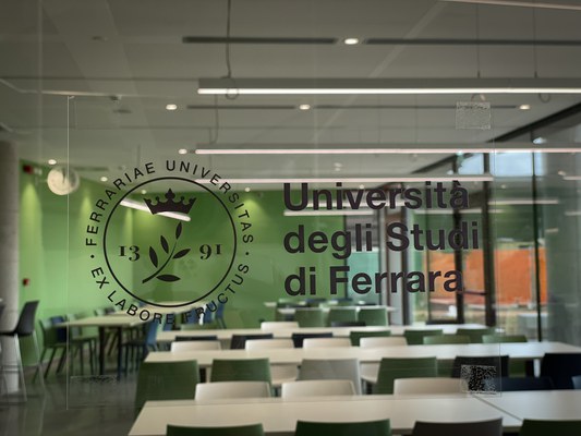 logo unife