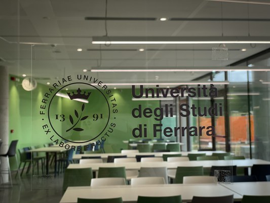 logo unife