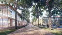 Patrimonio architettonico | Dal MUR 13 milioni per campus in San Rocco e interventi in Machiavelli