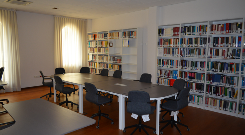 Dipartimento di Giurisprudenza | Quattro nuove aule studio a Palazzo Cezza, nella sede di Rovigo