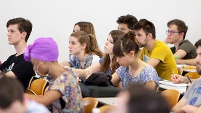 Orientamento al lavoro | A novembre i seminari ER.GO e Unife