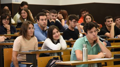 SCELGO consapevolMENTE | Al via il percorso di orientamento attivo di Unife finanziato dal PNRR