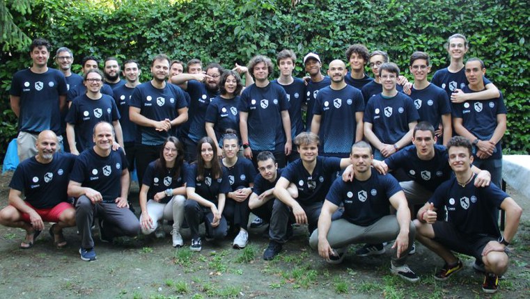 Cyber Challenge 2023 | Pronta per la finale nazionale la nuova squadra Unife di cyber defender