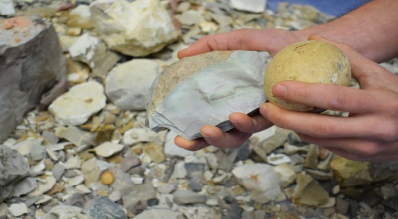 Riconoscere i manufatti preistorici | A Unife la prima Summer School nazionale di tecnologia litica