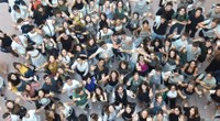 Welcome Meeting | Il benvenuto di Unife a oltre 200 studentesse e studenti internazionali