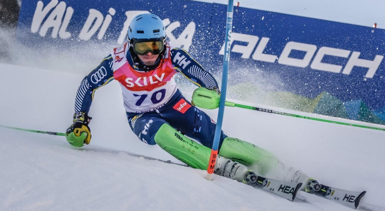 Sport e studio | Intervista a Alessio Gottardi, oro nello slalom gigante ai campionanti invernali del CUSI e studente di Medicina Sport e studio | Intervista a Alessio Gottardi, oro nello slalom gigante ai campionanti invernali del CUSI e studente di Medicina