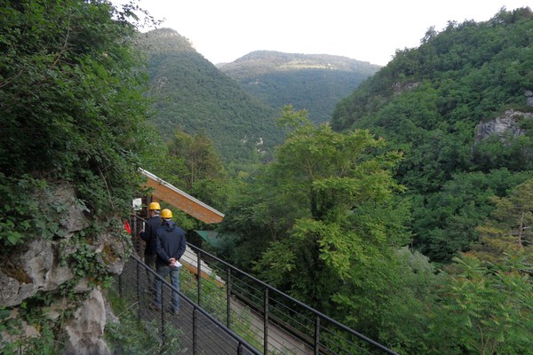 Grotta di Fumane