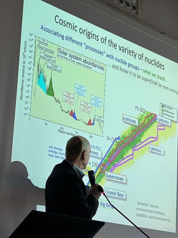 Momento del Congresso Momento del Congresso