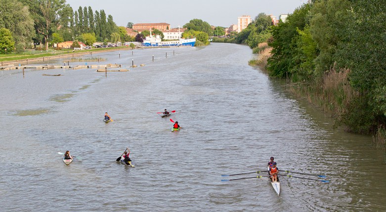 Sport e inclusione | Sottoscritto l’accordo quadro tra Unife e il Comitato Italiano Paralimpico