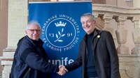 Rete delle Cattedre UNESCO Italiane | Firmato l'accordo quadro con la Federazione Italiana Ambiente e Bicicletta