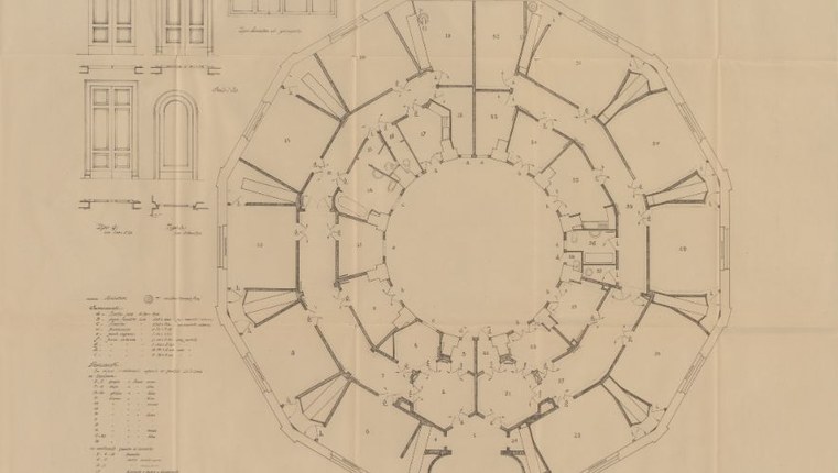 Carlo Savonuzzi | A Unife due mostre sulle opere del Fondo Archivistico Carlo Savonuzzi