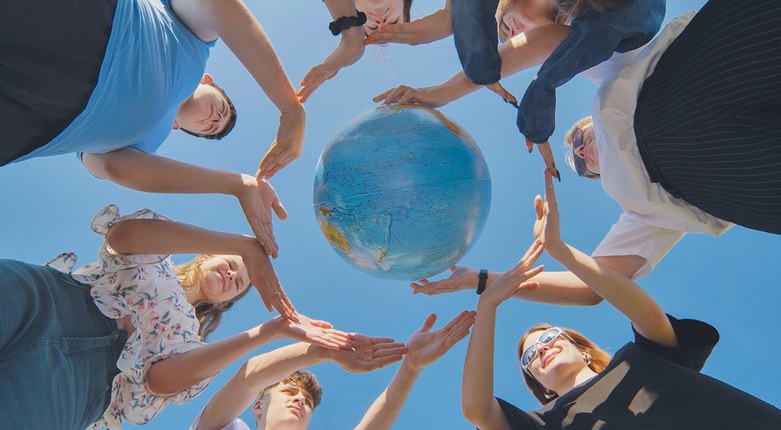 UNESCO | La cattedra Unife "Education, Growth and Equality" rafforza il suo ruolo internazionale UNESCO | La cattedra Unife "Education, Growth and Equality" rafforza il suo ruolo internazionale