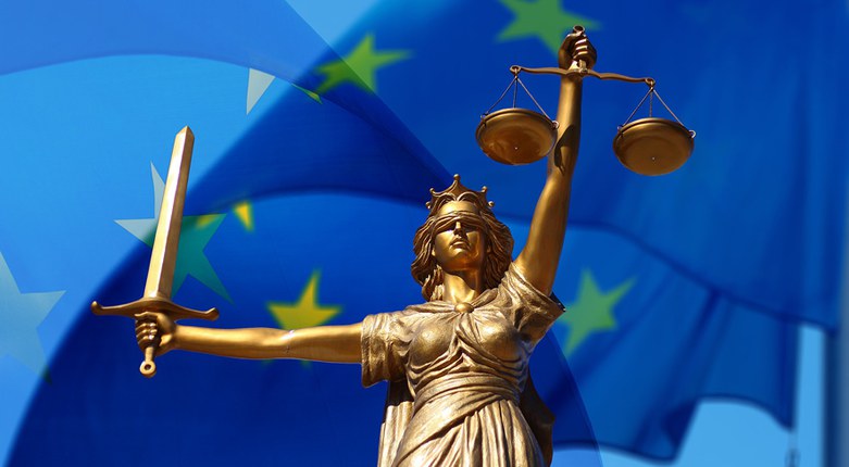 European Law Moot Court | Giurisprudenza Unife accede alla fase conclusiva della competizione