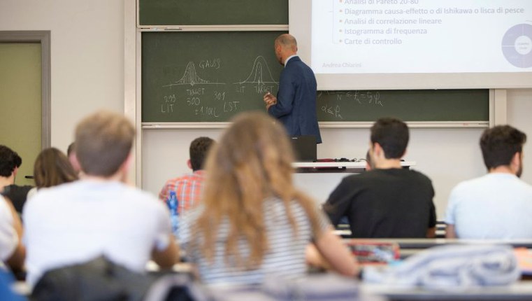 Giornata della Didattica | Il 13 febbraio l'evento "L'Università dei docenti" e il lancio del percorso "2PIU-Unife"