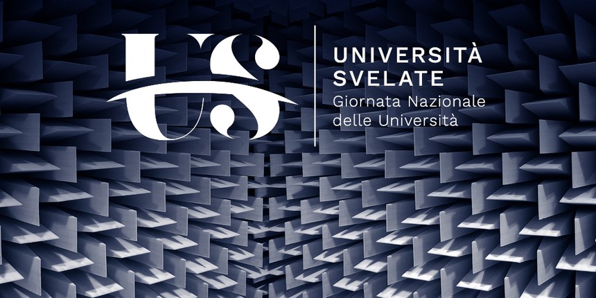 Giornata Nazionale delle Università | Gli eventi del 20 marzo organizzati da Unife