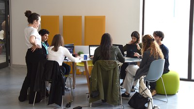 Imagine Innovation Workshop | A Unife un’opportunità per lo sviluppo imprenditoriale dei giovani