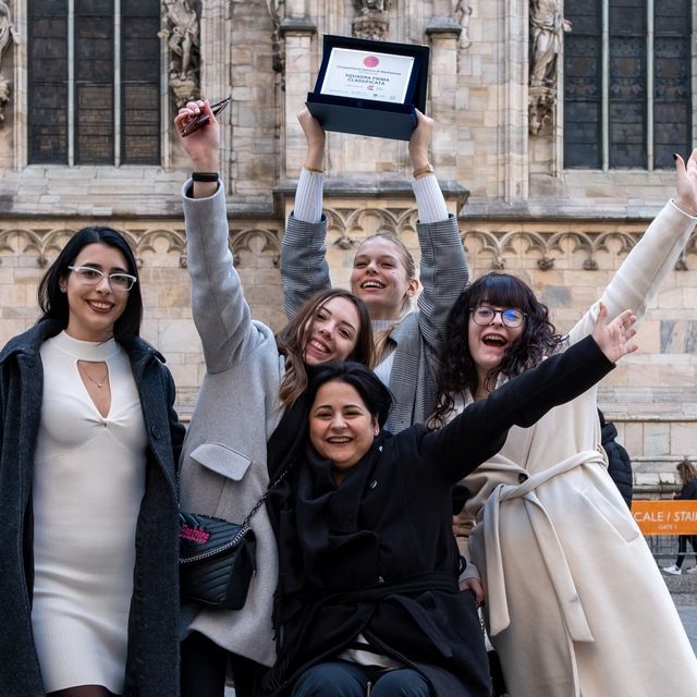 Studentesse Unife vincitrici della CIM.jpg