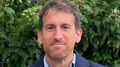 Nomine | Giacomo Dimarco nuovo Prorettore alla Ricerca e Presidente del Consiglio per la Ricerca e la Terza Missione