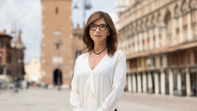 CRUI | Laura Ramaciotti è la nuova Presidente della Conferenza dei Rettori delle Università italiane
