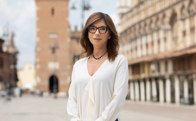 CRUI | Laura Ramaciotti è la nuova Presidente della Conferenza dei Rettori delle Università italiane