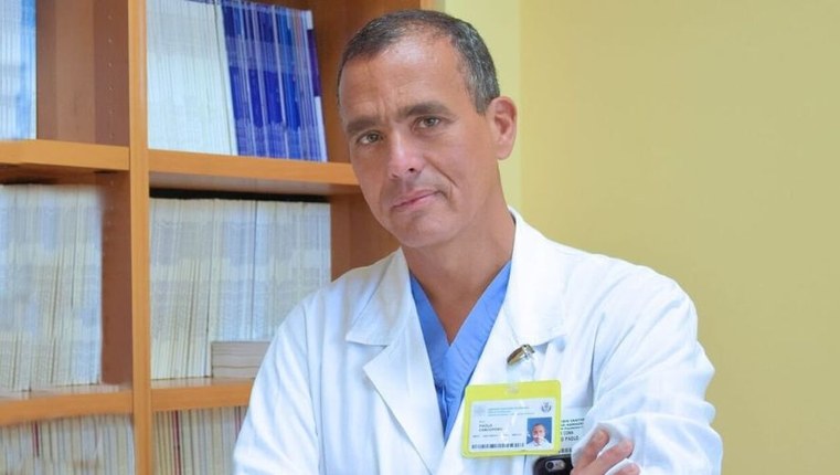 Società italiana di chirurgia | Il Professor Paolo Carcoforo eletto nel Consiglio direttivo