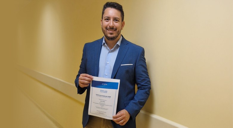 Imaging oncologico | Premiata la ricerca Unife che apre nuove prospettive nella diagnosi e monitoraggio dei tumori