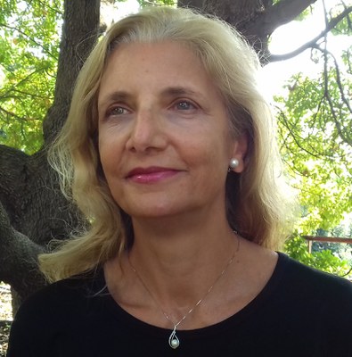 Professoressa Valeria Ruggiero