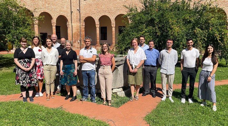 Biomedicina | Dal progetto Biofine elettrodi più efficienti per contrastare il rigetto delle protesi