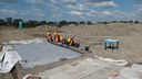 Riparte la campagna di scavi a Spina | Unife indaga ambiente, artigianato e adattamento climatico