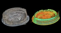 Patrimonio culturale | Presentato al Ministero della Cultura il primo rilievo digitale integrato del Colosseo