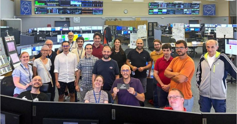 Fisica delle Particelle | Dal dimostratore Twocryst del CERN nuove misure di precisione per superare il Modello Standard Fisica delle Particelle | Dal dimostratore Twocryst del CERN nuove misure di precisione per superare il Modello Standard