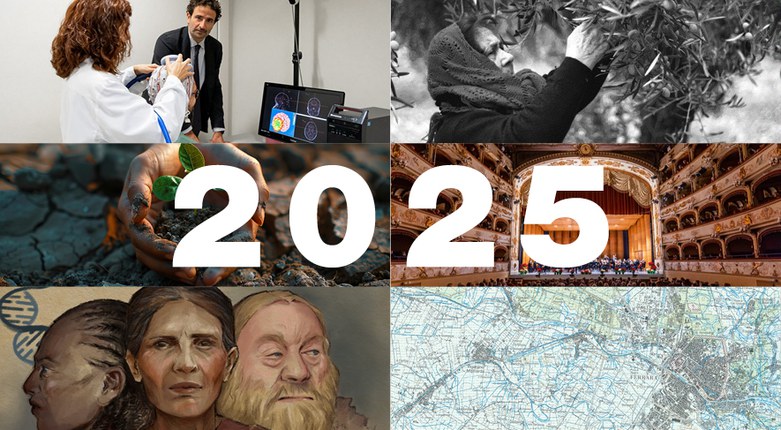 Unife News | Le notizie di scienza più cliccate del 2025