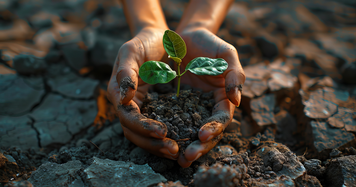 Sostenibilità | Con il progetto europeo Novasoil Unife mette a punto modelli di business innovativi per la salute del suolo