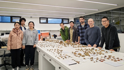 Archeologia | Il Paleolitico cinese non era arcaico, si usavano le tecnologie dei Neanderthal come in Europa. Su PNAS lo studio a partecipazione Unife