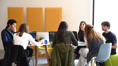 UnifeTalentLink | Dall'indagine dati concreti sulle priorità del mercato del lavoro