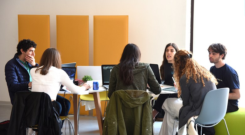 UnifeTalentLink | Dall'indagine dati concreti sulle priorità del mercato del lavoro