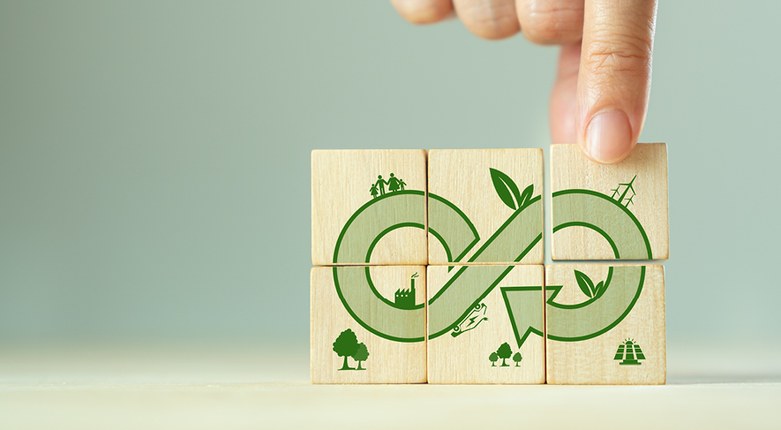 Economia circolare | Summer School "Circular Economy Innovation & Skills"