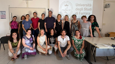 Formazione docenti scuole secondarie | A Unife 136 abilitati nella sessione di giugno