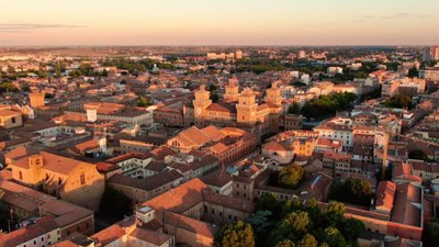 “Alfabeti Urbani” | Dal 5 al 7 giugno il festival per comprendere le città attraverso le parole del cambiamento